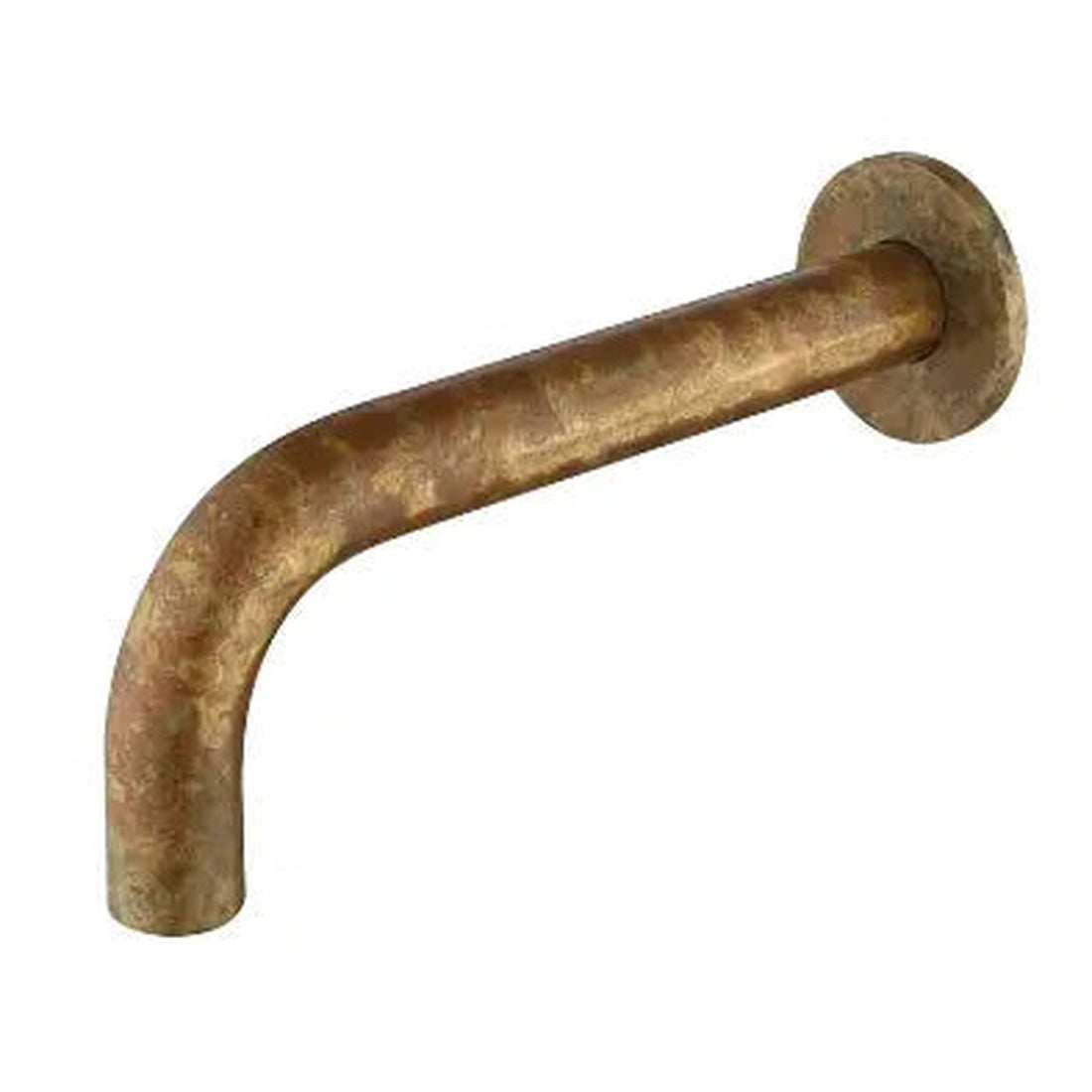 Mica Bath Spouts - 160/220/250mm - Living Brass