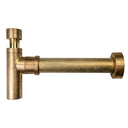 Living Brass