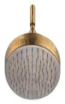 Living Brass