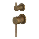 Living Brass