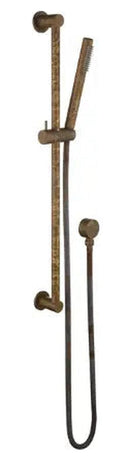 Living Brass