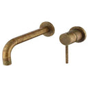 Living Brass