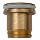 Living Brass