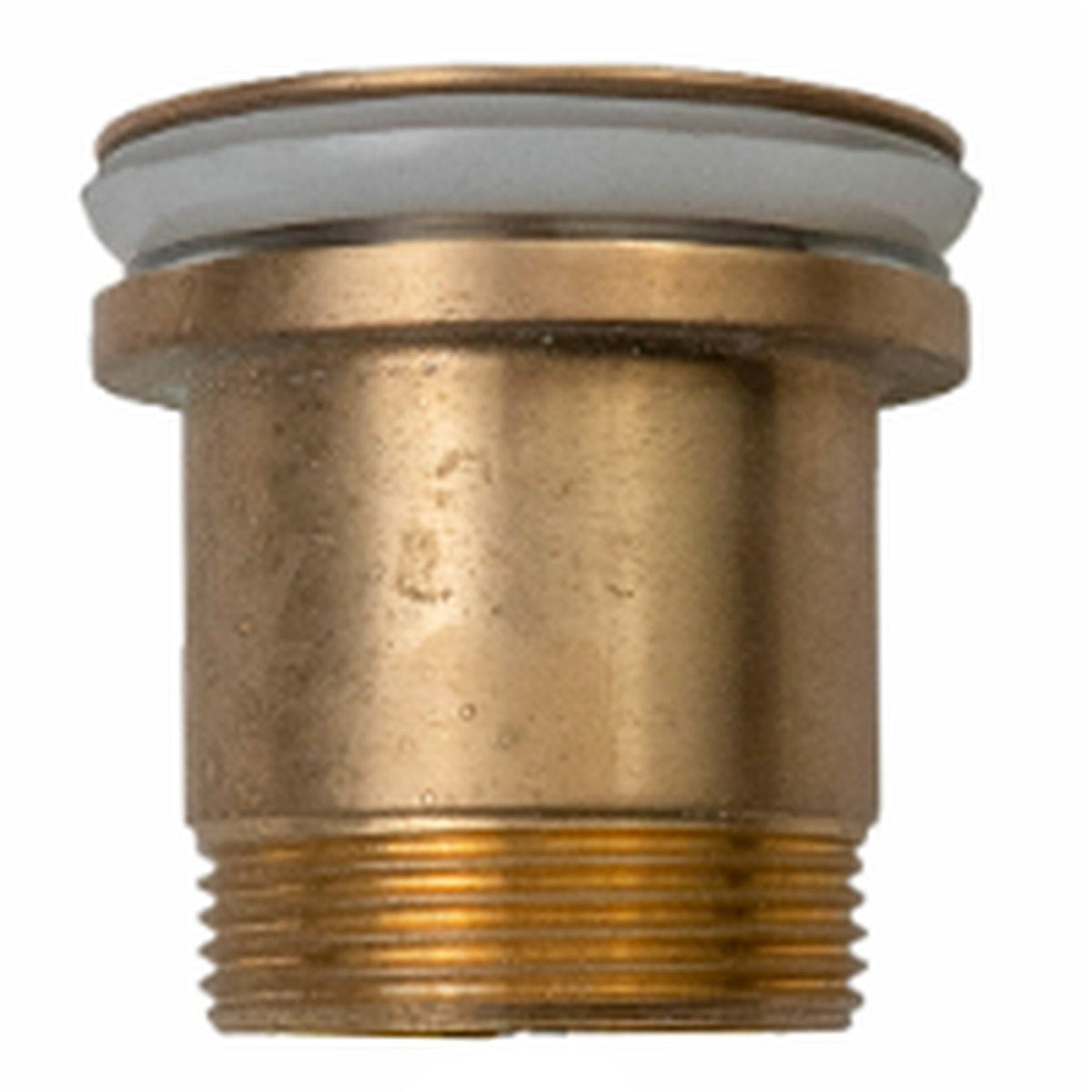 Bella Vista Xulu Universal Pop-Up Waste - Living Brass