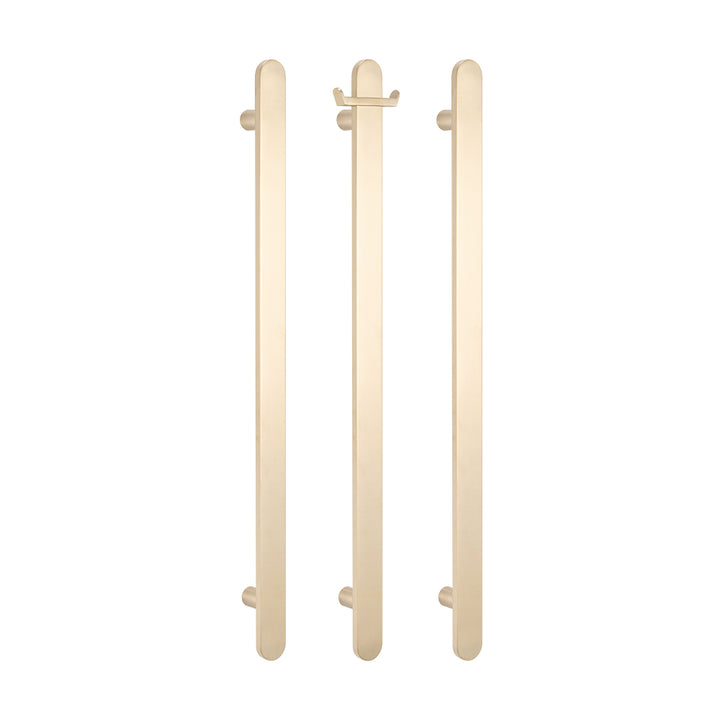 Radiant Vertical Flat Bar Towel Rail 50 x 930mm - wbn-fvtr-930_5