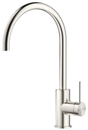 Brushed Nickel