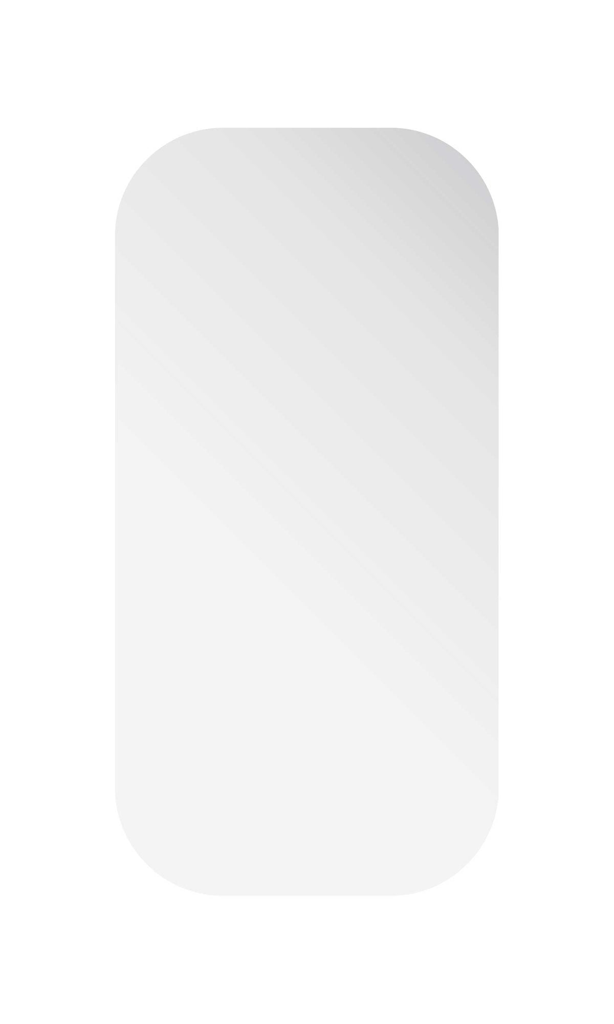 I Series Soft Rectangle LED Mirror product view 3