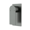 Gun Metal
