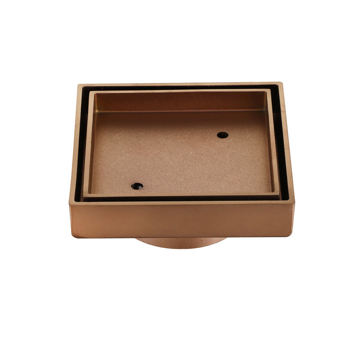 Tile Insert 75mm - Champagne