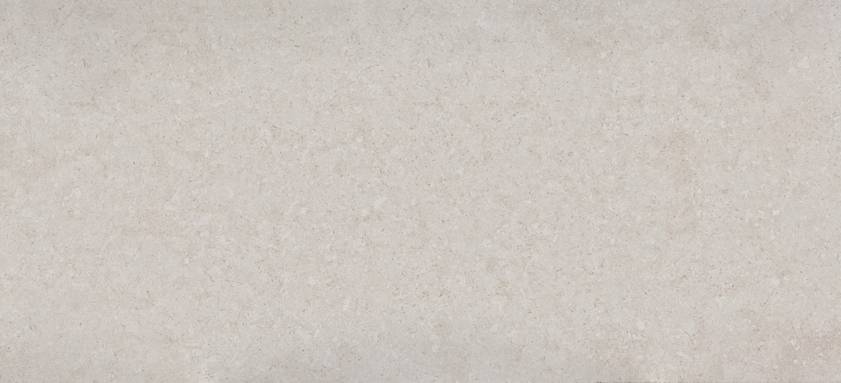 Full slab view of Dekton Nebbia, showing the pattern across a whole slab