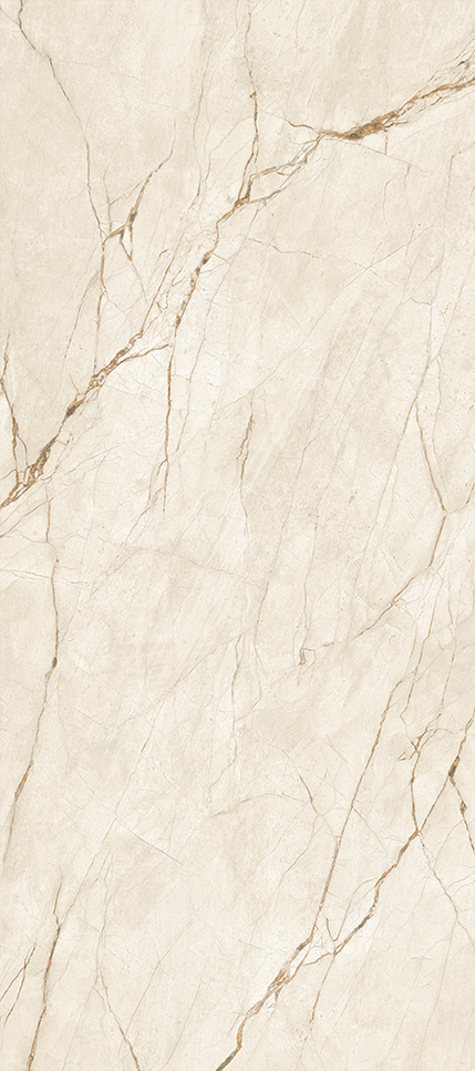 Canela Roma Porcelain Slab 5.6 mm tile face, 2780 x 1200 mm
