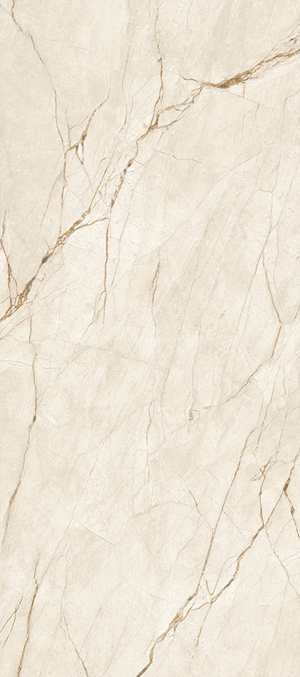 Canela Roma Porcelain Slab 5.6 mm tile face, 2780 x 1200 mm