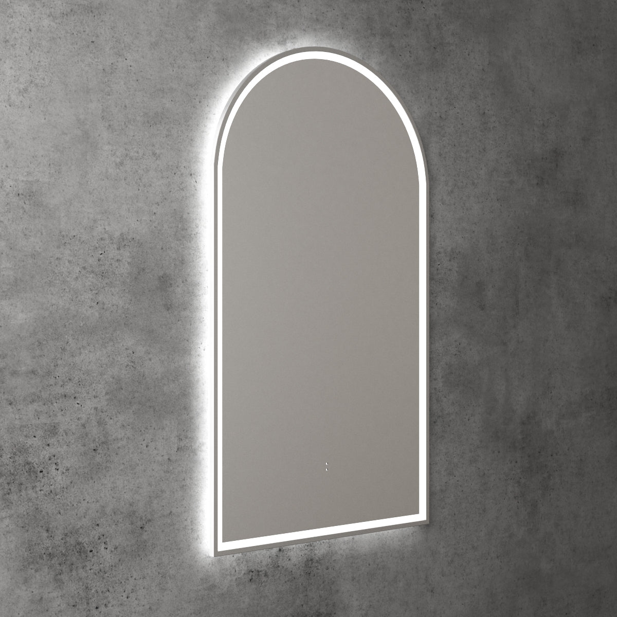 Canterbury LED Mirror - Aulic lifestyle