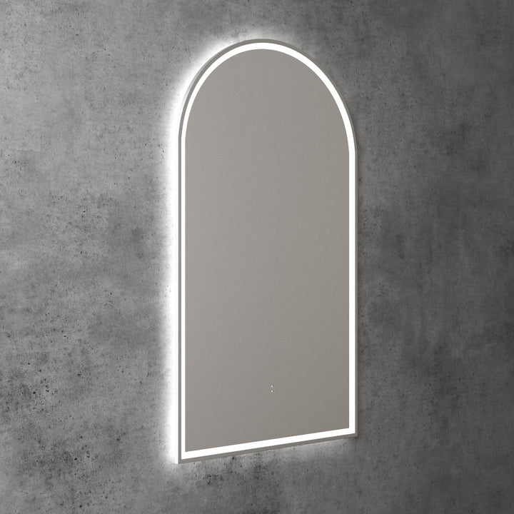 Canterbury LED Mirror - Aulic lifestyle