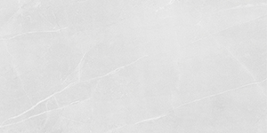 Casa Silver Ceramic Tile – 600 x 300 mm, tile face