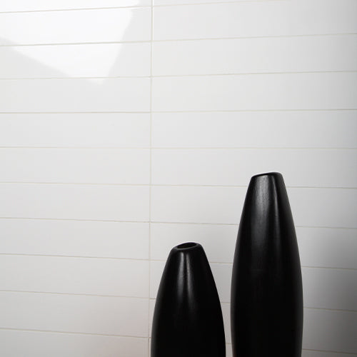 Casa Tiles ceramic installed