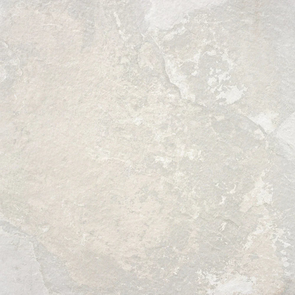 Castleford Blanco Porcelain Tile tile face