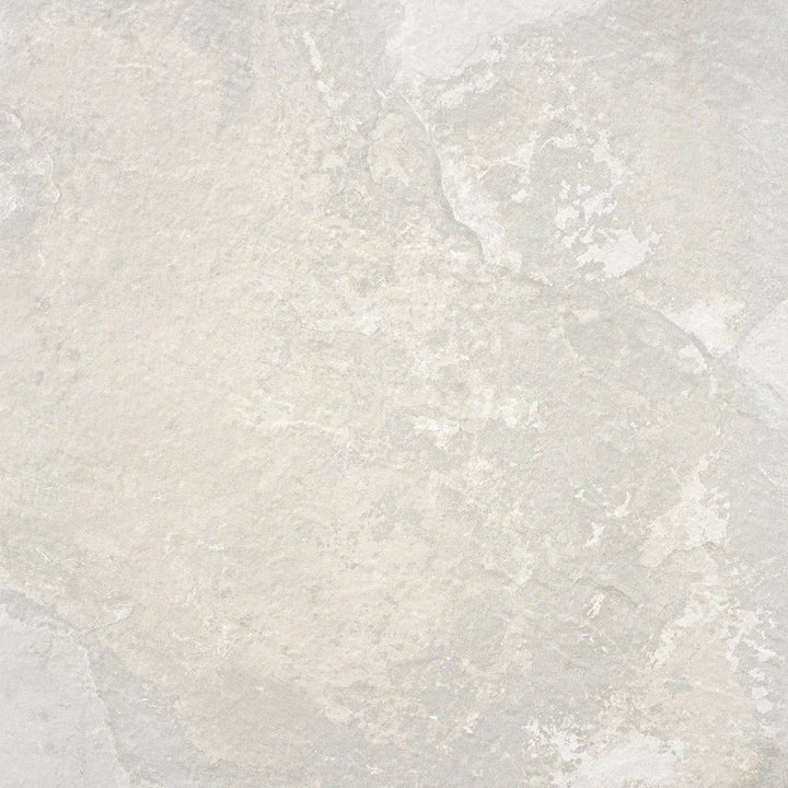 Castleford Blanco Porcelain Tile tile face