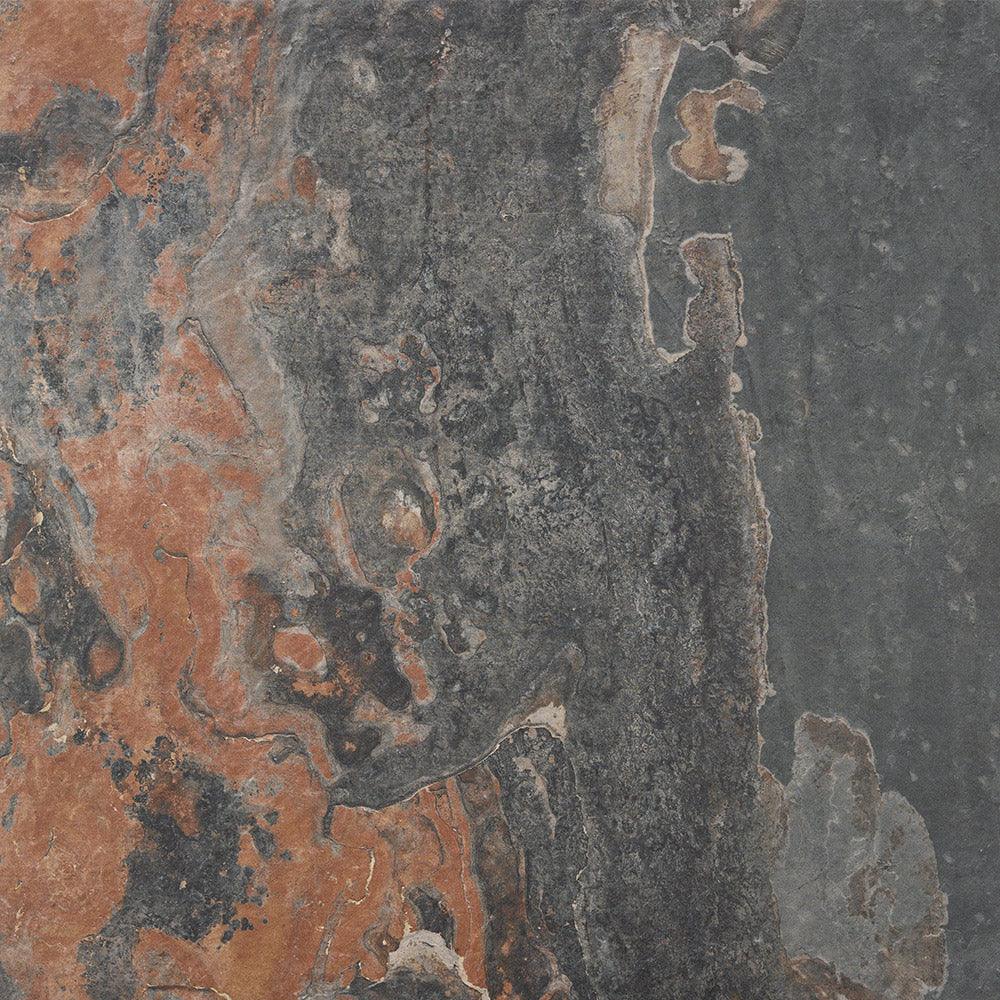 Castleford Natural Porcelain Tile tile face