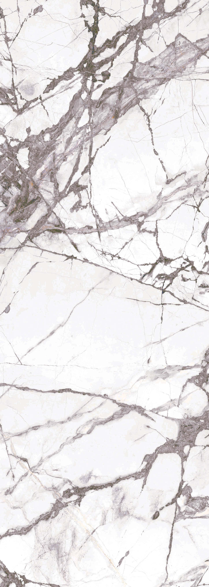 Cellini Porcelain Slab 6 mm tile face, 2700 x 900 mm