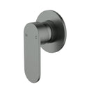 Gun Metal