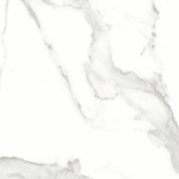 Charm Carrara Ceramic Tile tile face
