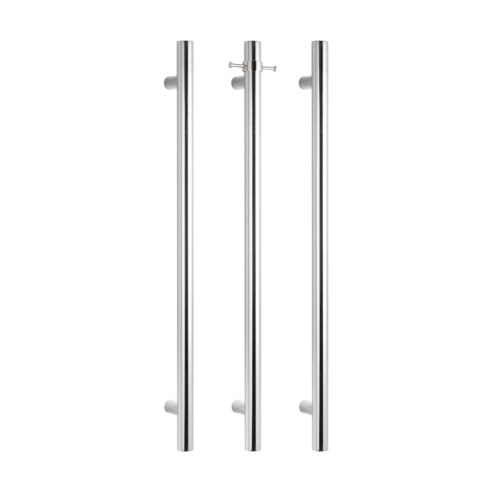 Radiant Heated Vertical Towel Rail 40 x 950mm - vtr-950_5