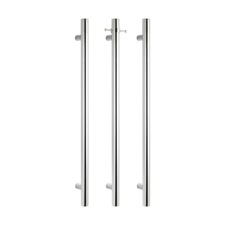 Radiant Heated Vertical Towel Rail 40 x 950mm - vtr-950_5
