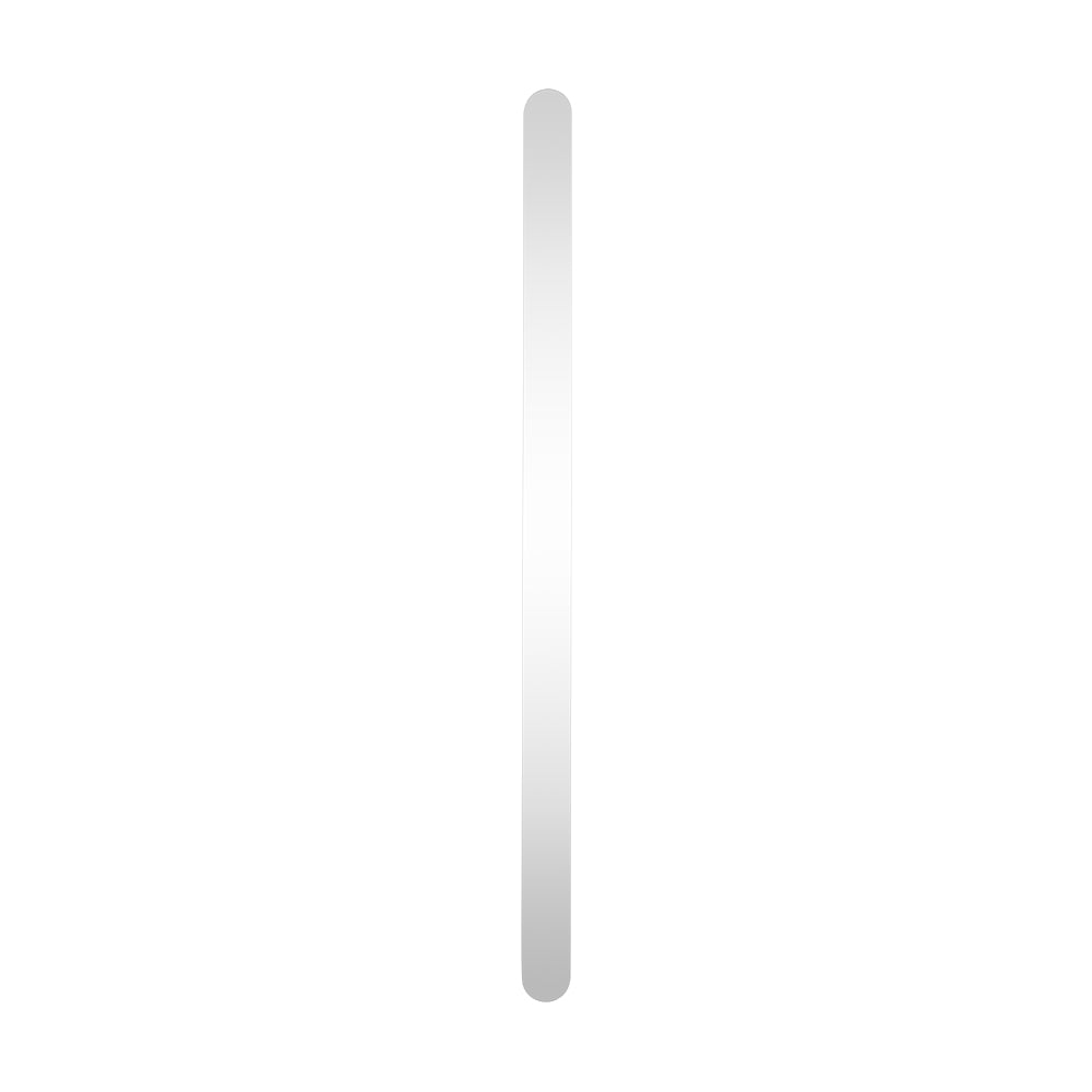 Radiant Vertical Flat Bar Towel Rail 50 x 930mm - fvtr-930_4