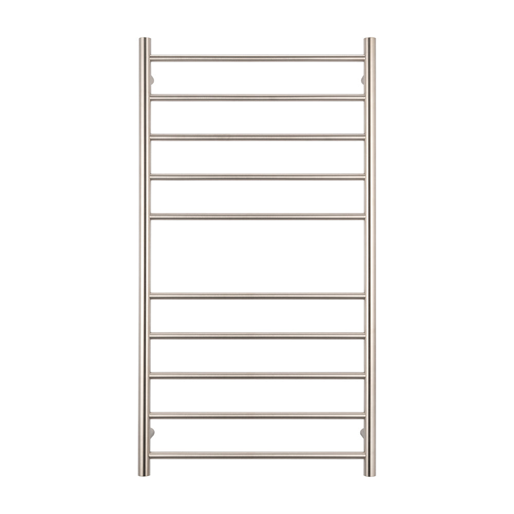 Radiant Heated Round Ladder Towel Rail 600 x 1100mm - bn-rtr02_1
