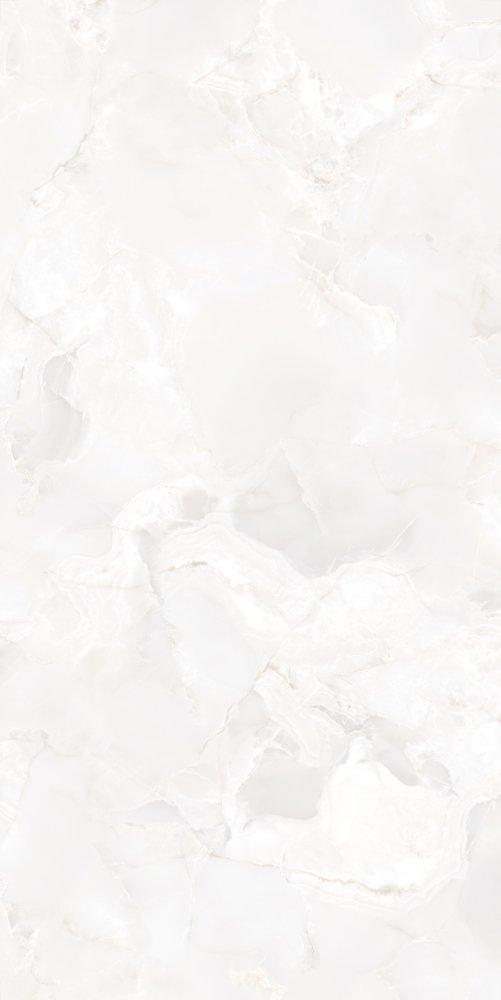 Crystal Porcelain Slab 6 mm tile face, 3200 x 1600 mm