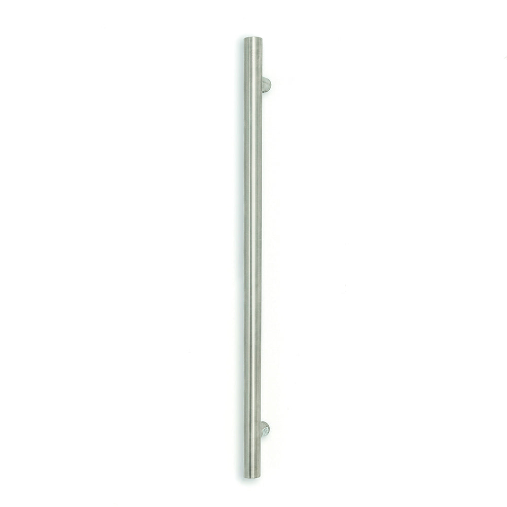 Radiant Vertical Towel Rail 40 x 950mm - bru-vtr-950