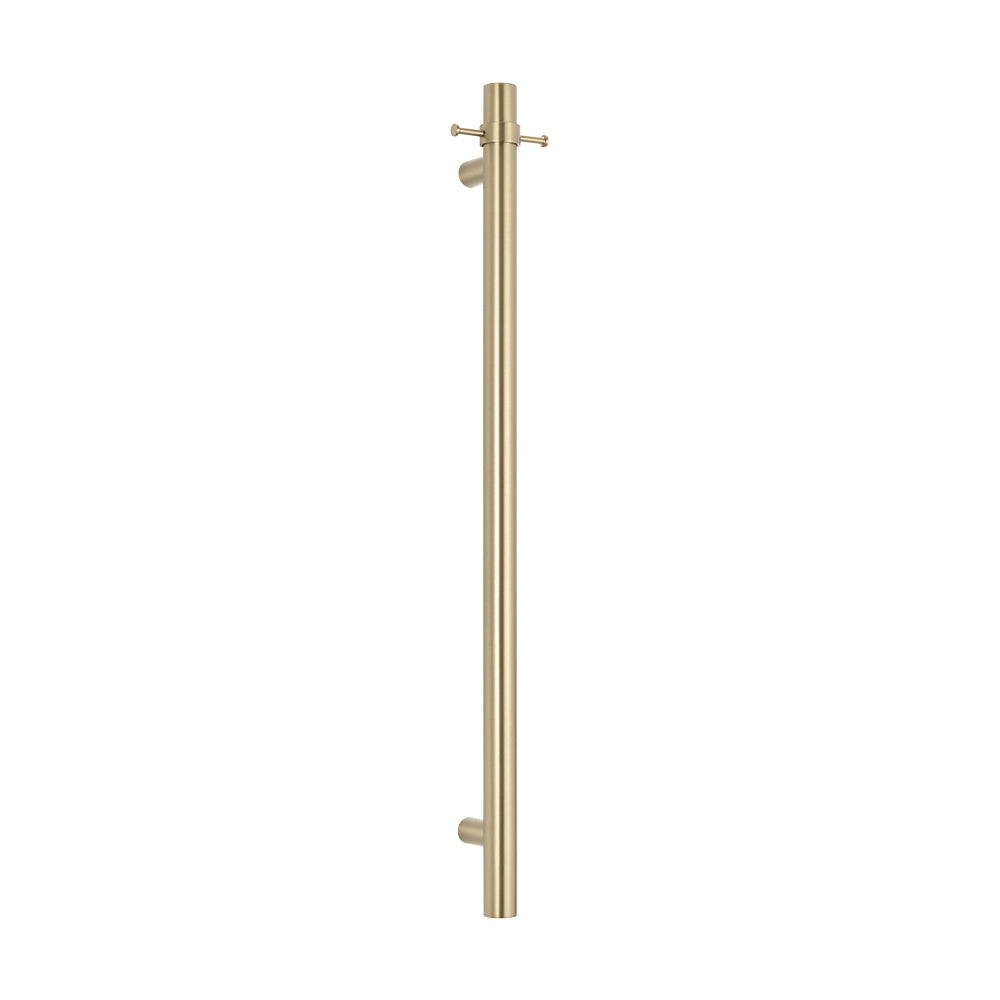 Radiant Heated Vertical Towel Rail 40 x 950mm - lg-vtr-950_4
