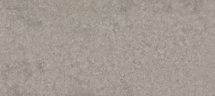 Full slab view of Dekton Grigio, showing the pattern across a whole slab