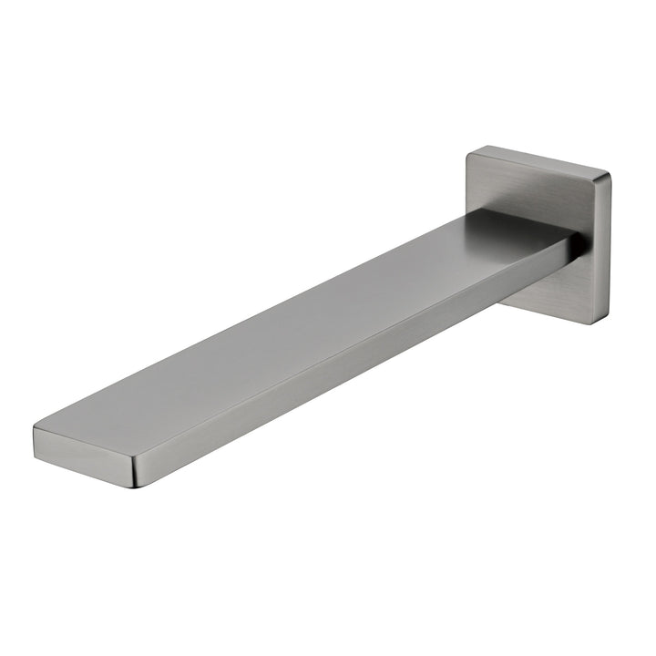 Ruki Spout - Gun Metal