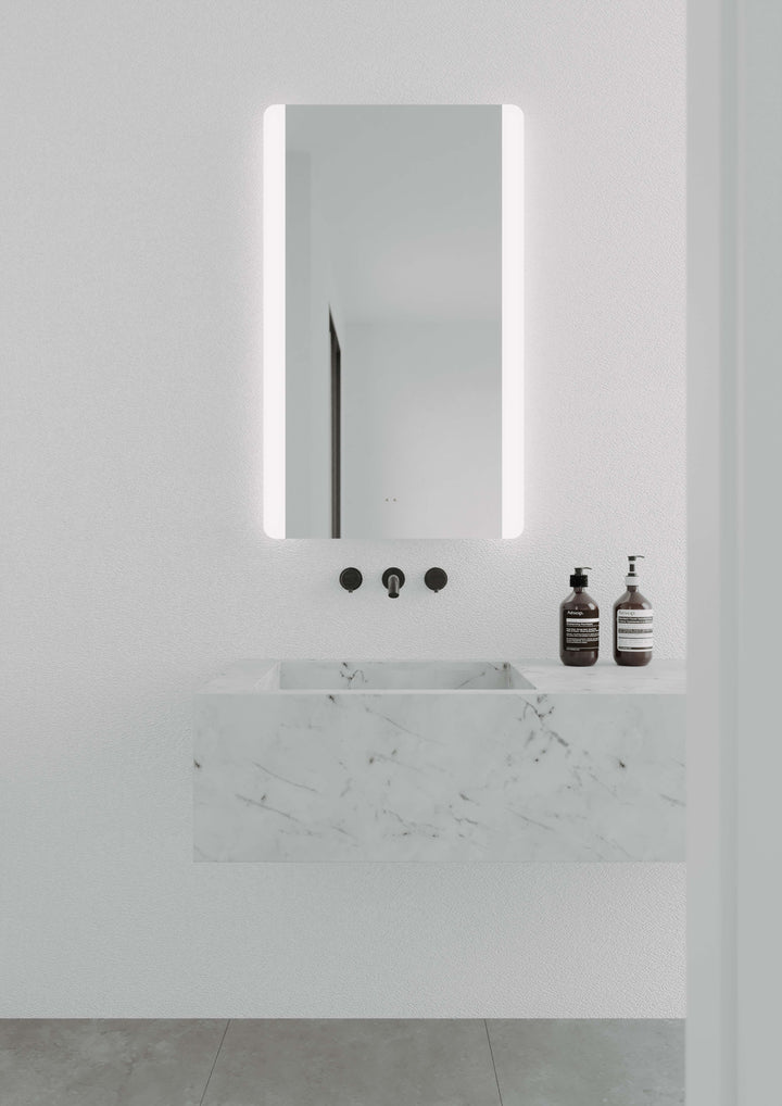 W LED Mirror product view 3