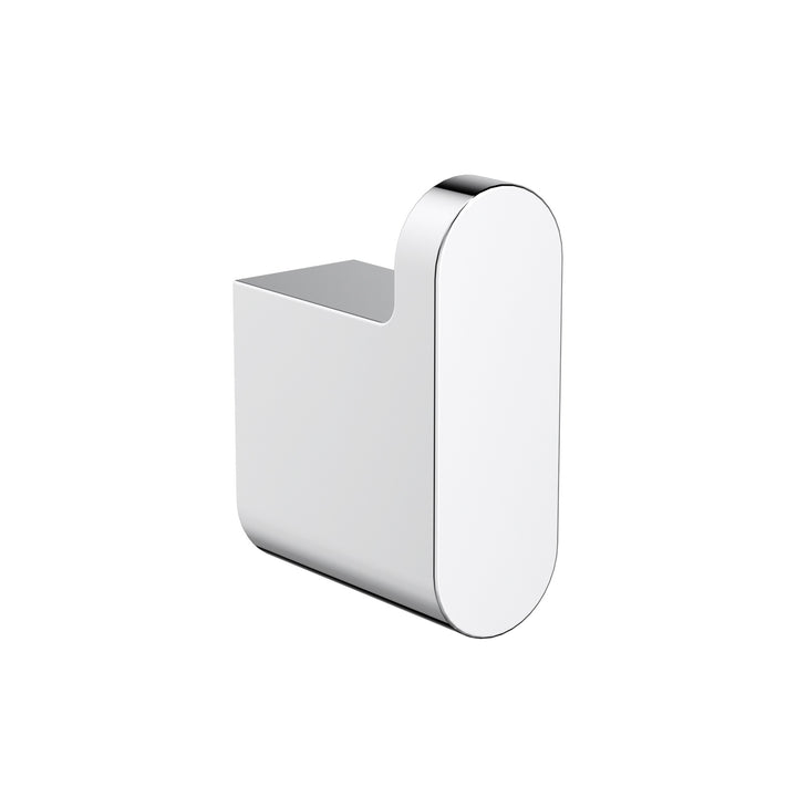 Cora Robe Hook - Chrome