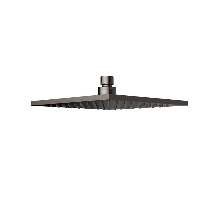 Eden Shower Head - Brushed Nickel