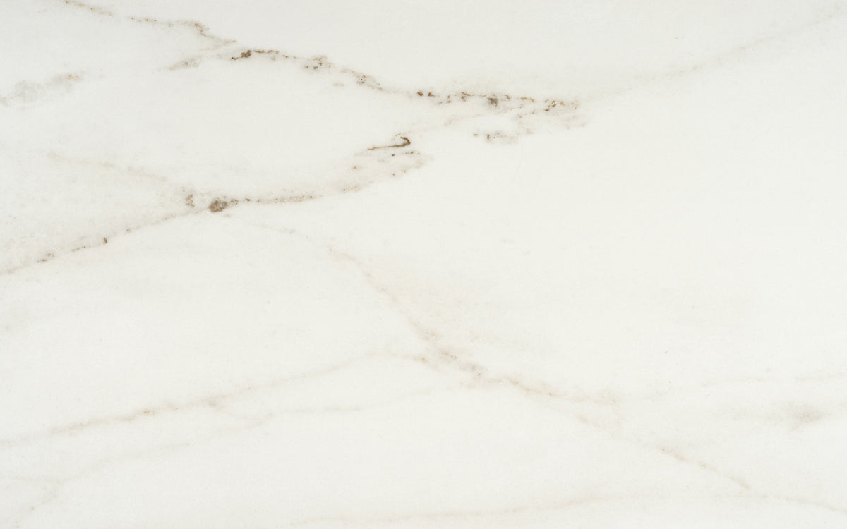 Close-up of the Dekton Rem surface in a velvet finish