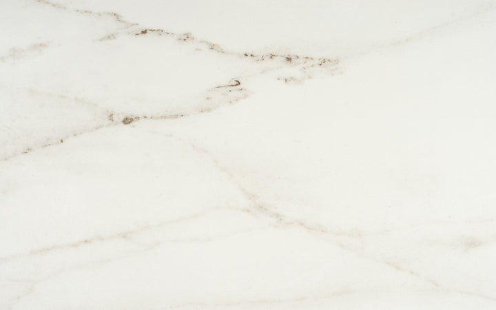 Close-up of the Dekton Rem surface in a velvet finish