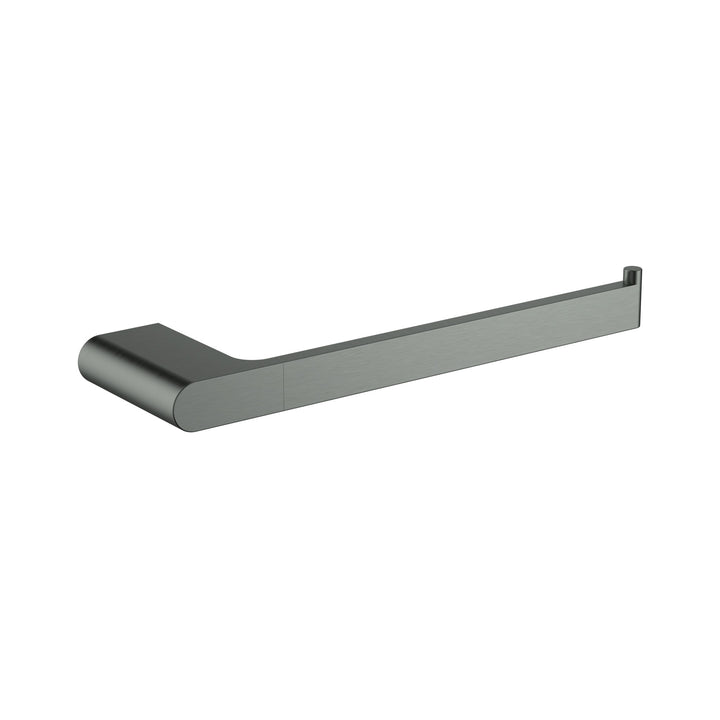 Cora Towel Bar - Gun Metal