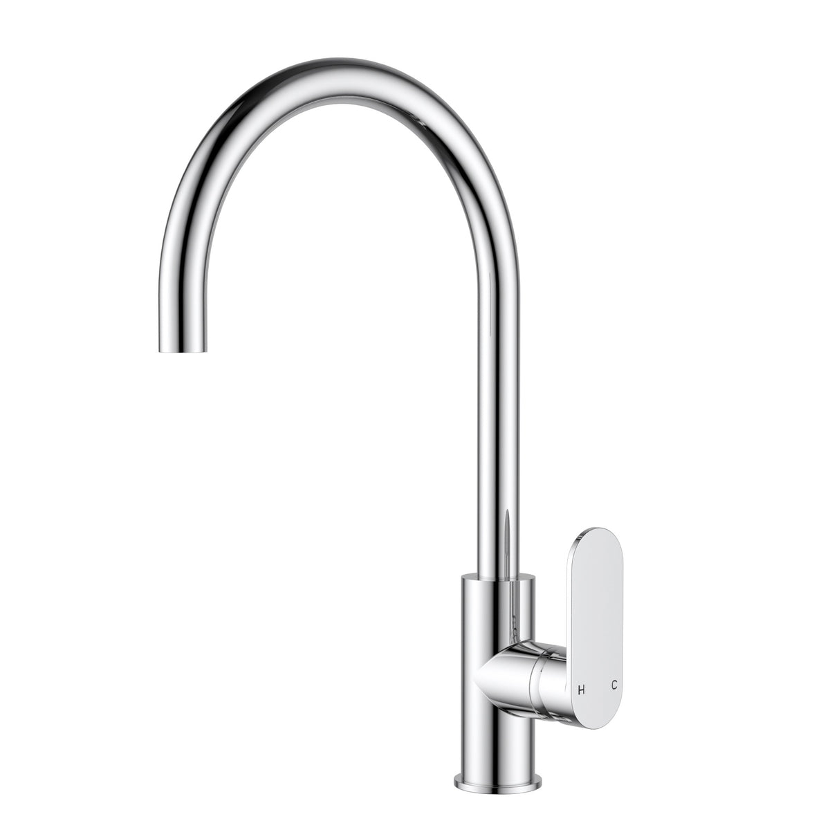 Sora SS Sink Mixer - Chrome