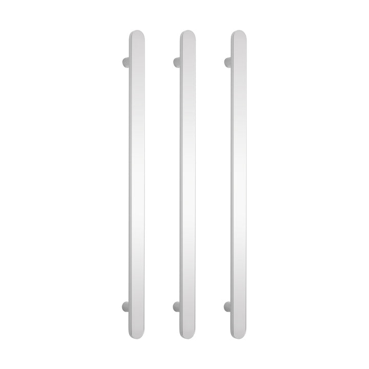 Radiant Vertical Flat Bar Towel Rail 50 x 930mm - fvtr-930_3