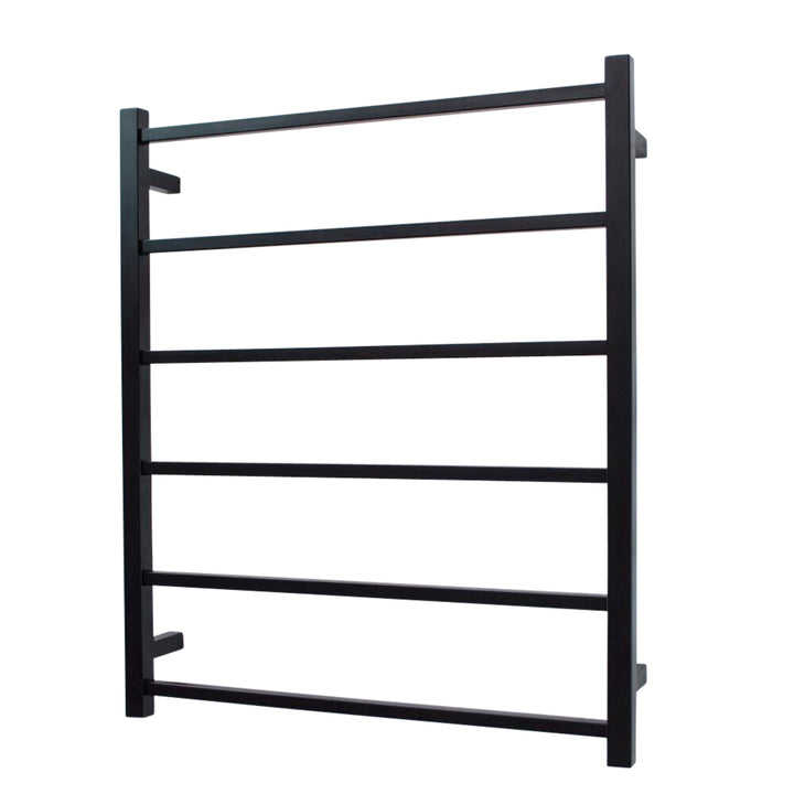 Radiant Square Ladder Towel Rail 830mm High - bsltr01-1-1000px