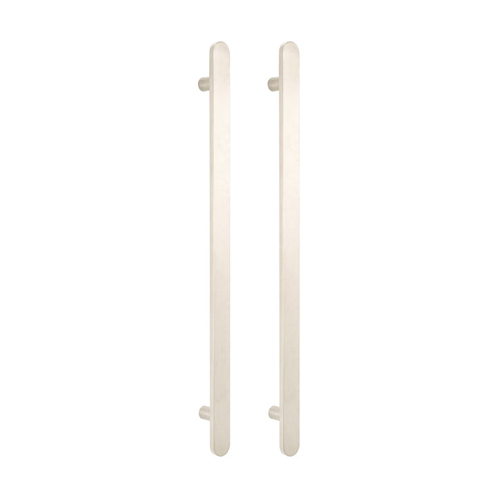 Radiant Heated Vertical Flat Bar Towel Rail 50 x 930mm - cbn-fvtr-930_2