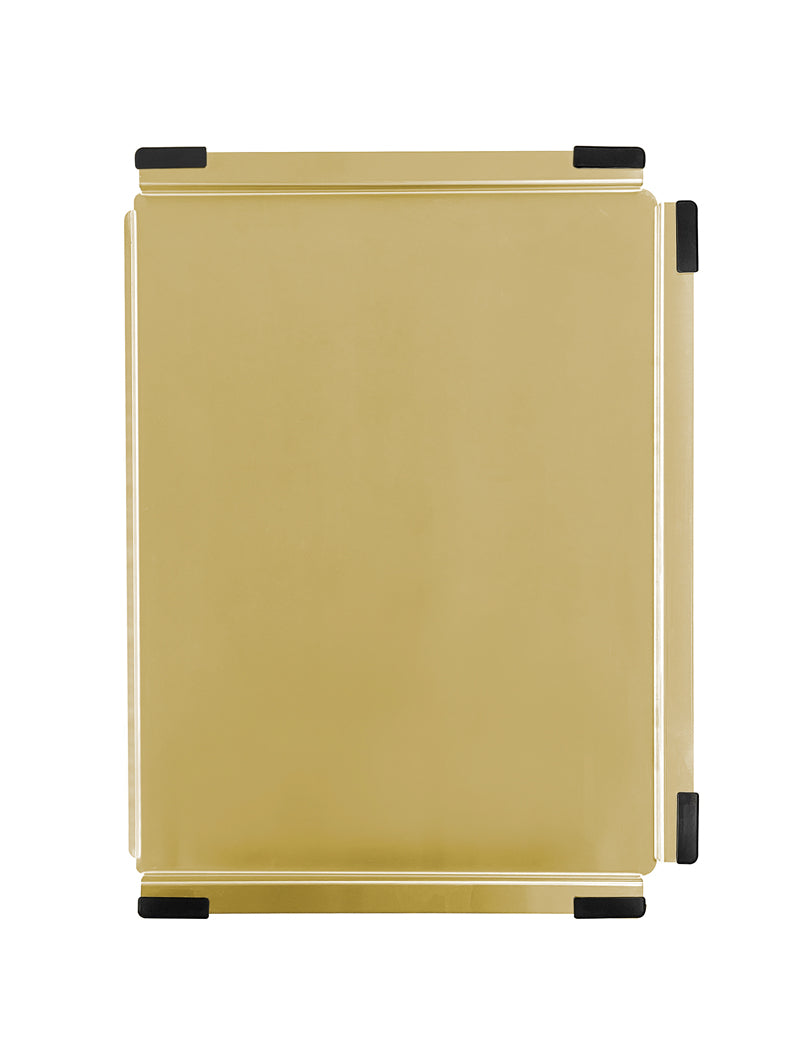 Lavello Dish Draining Tray - Tiger Bronze