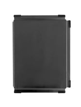 Load image into Gallery viewer, Lavello Dish Draining Tray - PVD Gunmetal Black Meir
