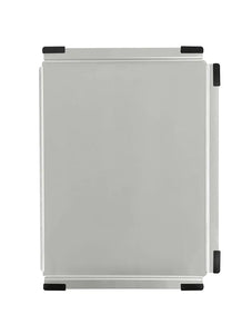 Lavello Dish Draining Tray - PVD Brushed Nickel Meir