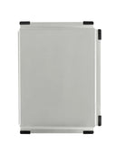 PVD Brushed Nickel