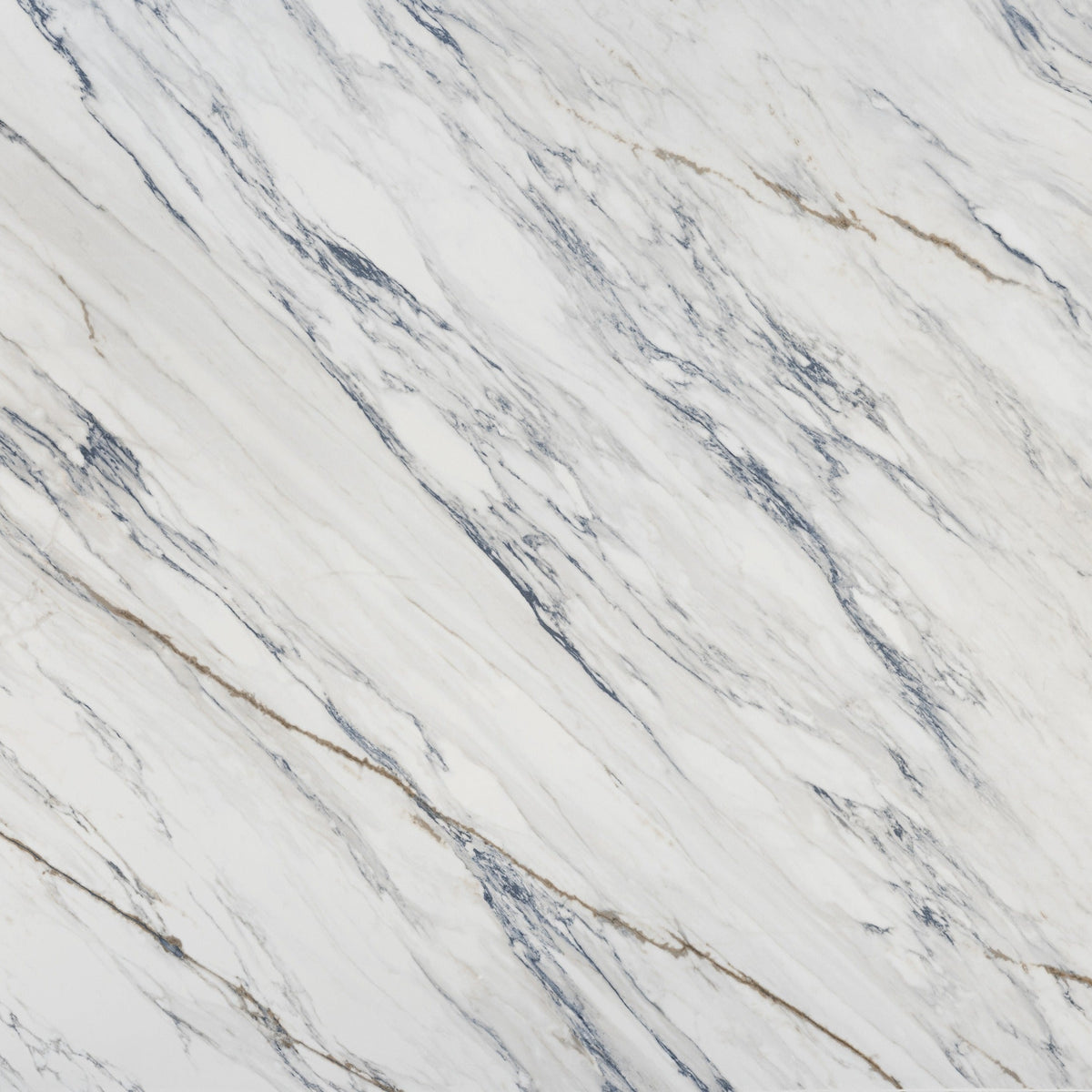 Dekton Trance 8mm Floor Tile – 142 x 142 cm / 71 x 71 cm, tile face